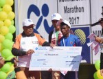 Numaligarh Marathon-2017