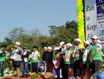 Numaligarh Marathon-2017